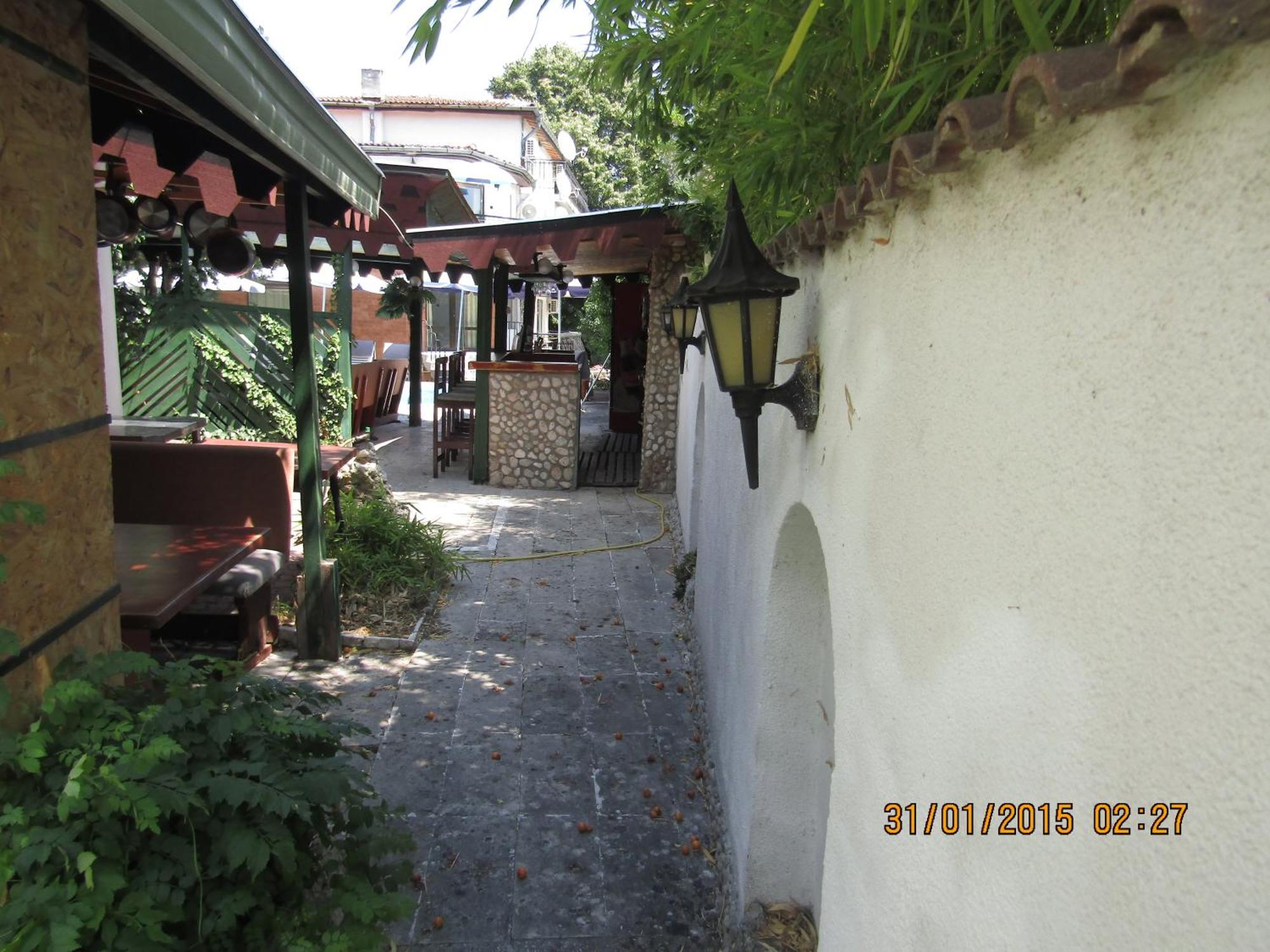 Hostel Papagal Varna Buitenkant foto